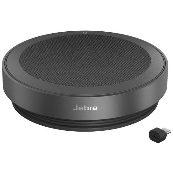 Jabra 2775-429 konferencetelefon Universel USB/Bluetooth Grå