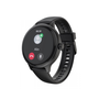 Смарт часовник CARNEO Hero mini HR+, черен