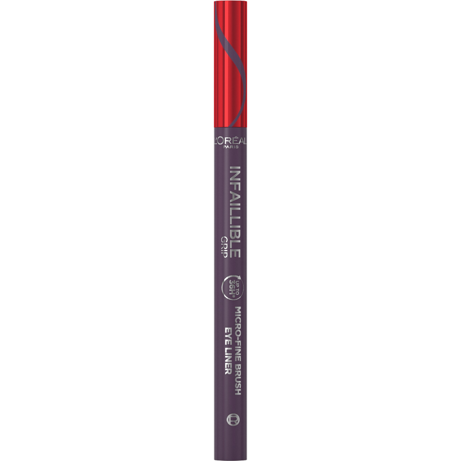 L'ORÉAL PARIS Infaillible Grip 36 Micro Liner 04 Dew Berry 0,4 g (3600524048938)