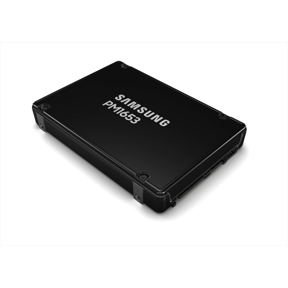 SSD диск Samsung PM1653 15,36 TB