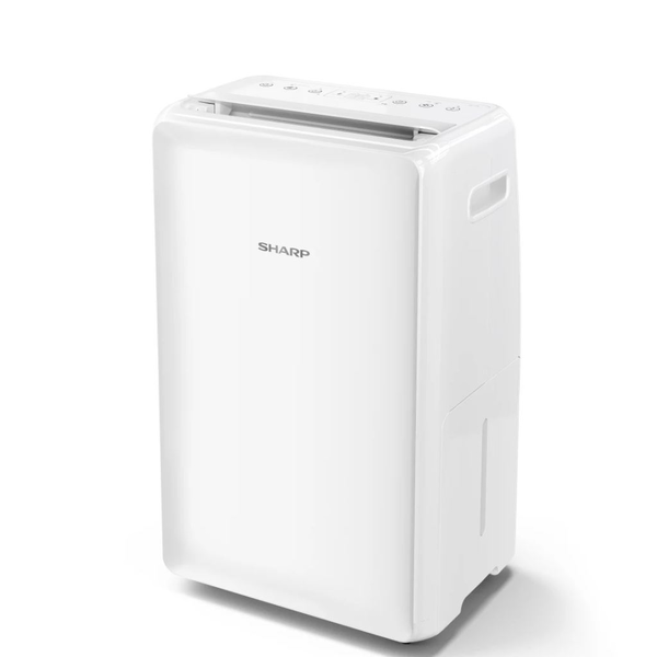 Sharp UD-P16E-W páramentesítő 3,8 L 48 dB 270 W Fehér