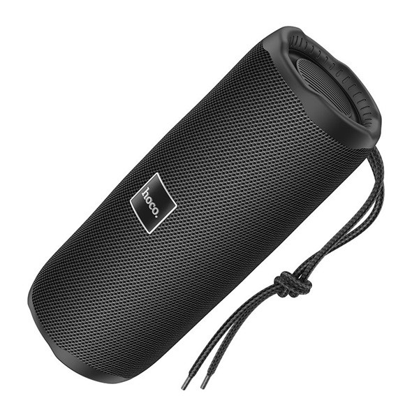 Hoco Vocal sports bluetooth / wireless hangszóró, HC16, fekete (6931474791450) (6931474791450)