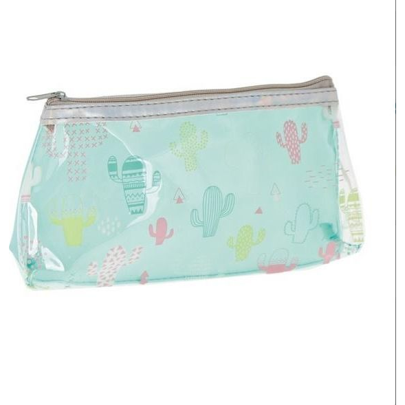 Starpak Kaktuszos Tolltartó és Neszeszer (PIOR KAKTU)