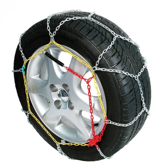 Blue ICE MIS.100 (D1738)