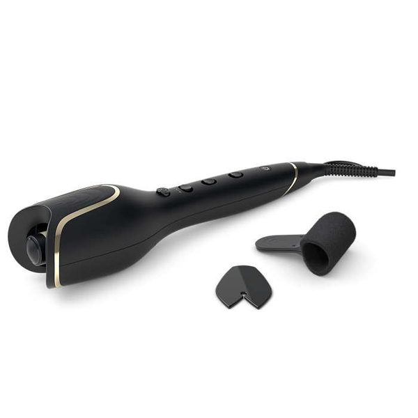 Philips StyleCare BHB876/00 hårstyler Varm Sort 2 m