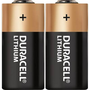 Duracell Ultra 123 BG2 Baterie na jedno použití CR123A Lithium