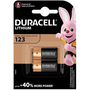 Duracell Ultra 123 BG2 Baterie na jedno použití CR123A Lithium