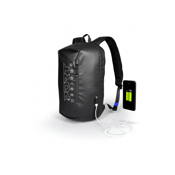 PORT DESIGNS Notebook hátizsák 135064 - SAUSALITO Backpack 15.6’’ (135064)