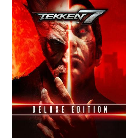 Tekken 7 - Deluxe Edition