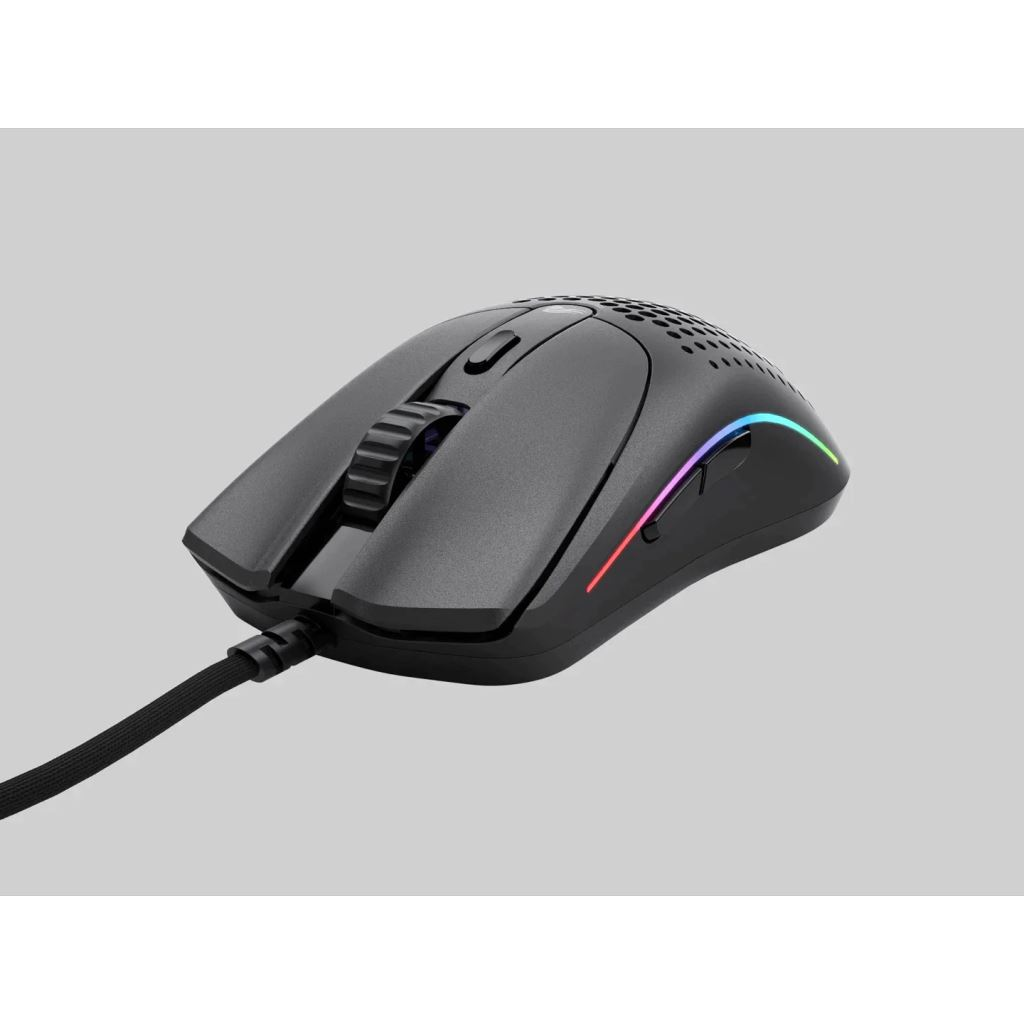 Myš GLORIOUS Model O 2 čierna (GLO-MS-OV2-MB)