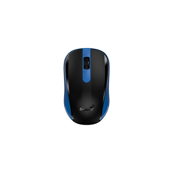 Genius Myš NX-8008S 1200DPI optická modrá