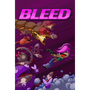 Bleed
