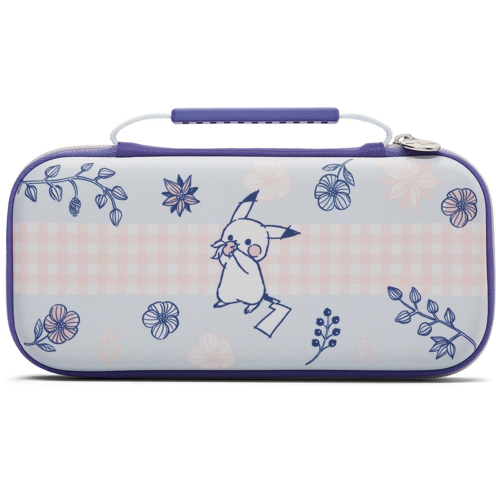 PowerA Protection Case - Pokémon Pikachu Garden - Nintendo Switch (NSCS0256-01)