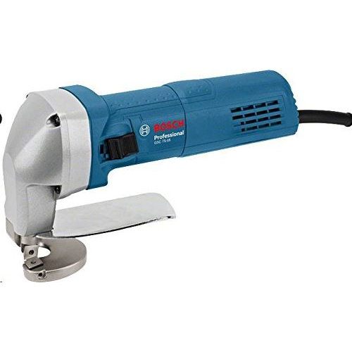 Bosch Professional GSC 75-16 lemezvágó (0601500500) (0601500500)
