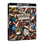 The Suicide Squad – Az öngyilkos osztag (UHD+BD) - limitált, fémdobozos  változat (steelbook)