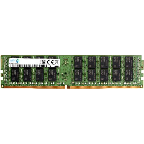 Samsung M393A2K40CB2-CTD6Q DDR4 16GB szerver memória 2666 MHz (M393A2K40CB2-CTD6Q)