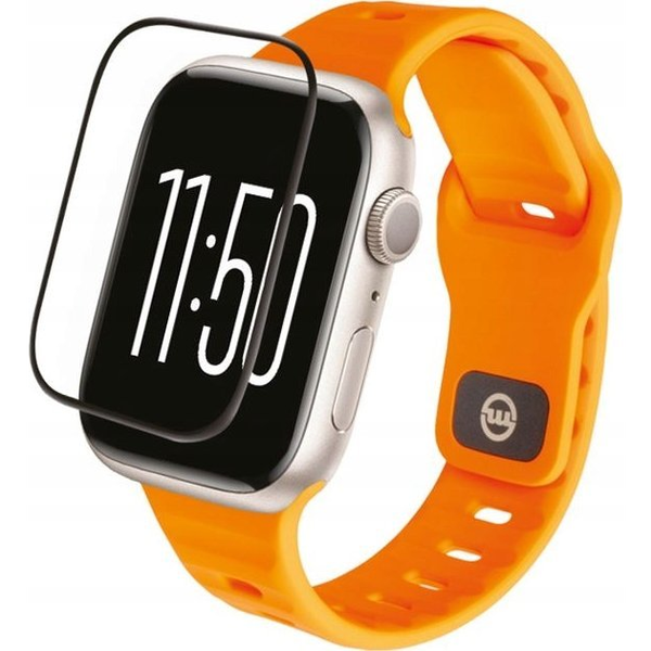 Sklo pro APPLE WATCH 41mm