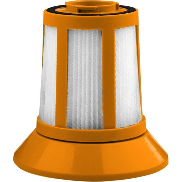 PORSZÍVÓ HEPA FILTER SZŰRŐVÉDŐVEL HYUNDAI VC 009 / HF009 GYÁRI MOSHATÓ (GA5442)