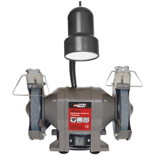 AWTOOLS MICE Grinder 150 mm / 300W z svetilko
