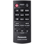 Panasonic SC-PM250EG-K Mikrověž Bluetooth USB černá
