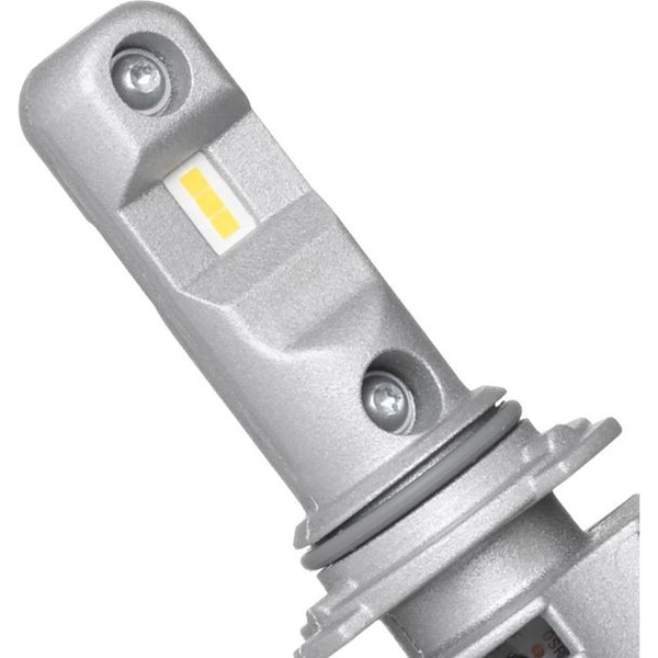 Luz De Carretera Y De Cruce De Led Osram Ledriving Hl Hb4 Gen2 (9736cw) 2 Pieza(s)
