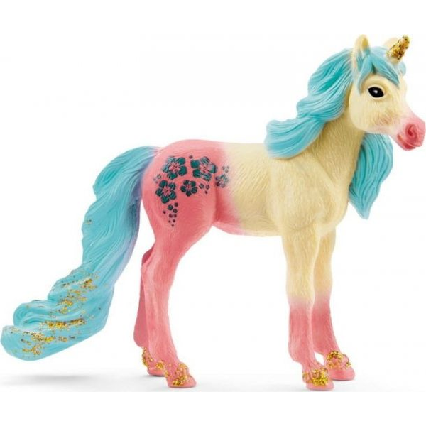 schleich 70585 jucării tip figurine pentru copii