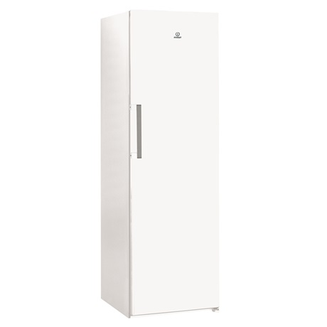 Indesit SI6 2 W хладилник Свободно стоящ 323 Д E Бяла