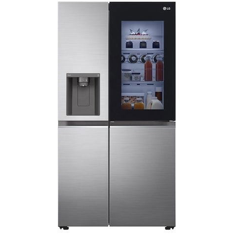 LG GSXV80PZLE (GSXV80PZLE)