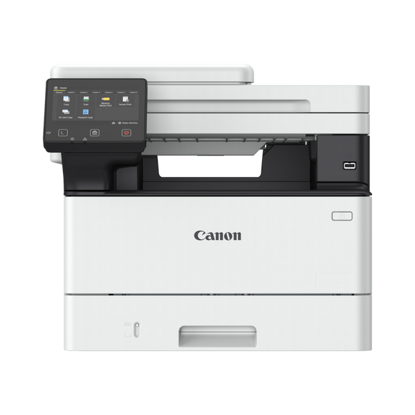 Canon i-SENSYS MF465dw Laser A4 1200 x 1200 DPI 40 ppm Wifi