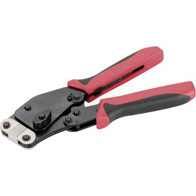 Cimco FLEXI-CRIMP PRO 101945 Préselőfogó Érvéghüvelyek 0.5 ... 16 mm2 (101945)