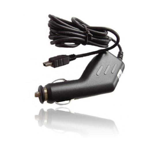 WayteQ GPS Univerzális Autós töltő (WTQPNACARCHRG (CHARGERUSB))