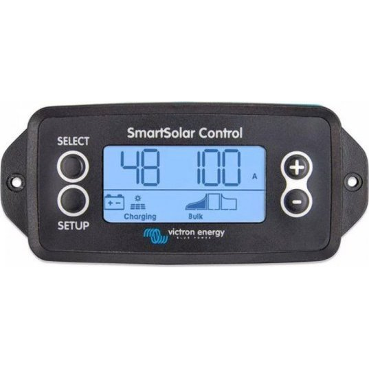 Victron Energy Távirányító SCC900600010 Alkalmas modell: Victron SmartSolar sorozat (SCC900650010)