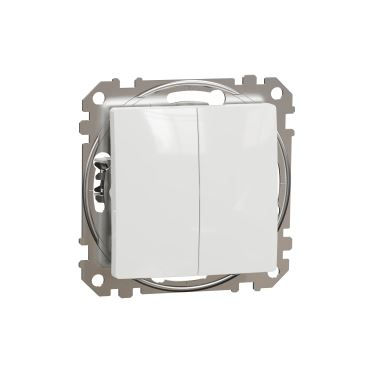  Schneider Electric Sedna Design świecznikowy biały (SDD111105)