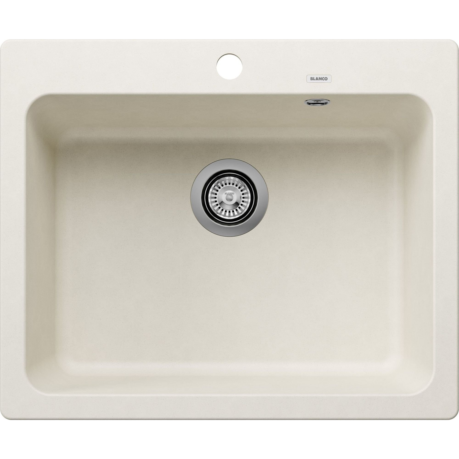 BLANCO NAYA 6 törtfehér (527128)