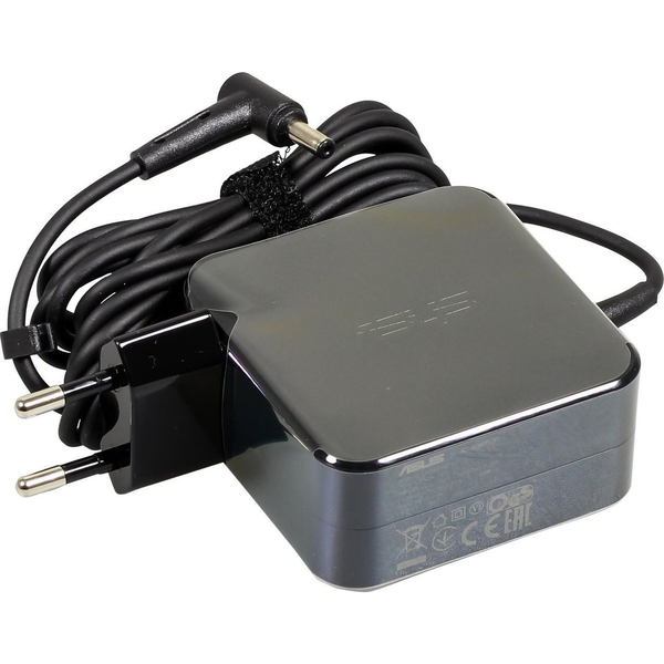 ASUS 0A001-00235000 strømadapter og vekselret Indendørs 45 W Sort