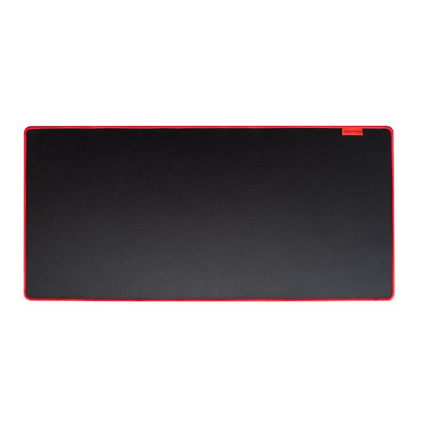 Modecom Volcano Erebus Gaming Mousepad Black