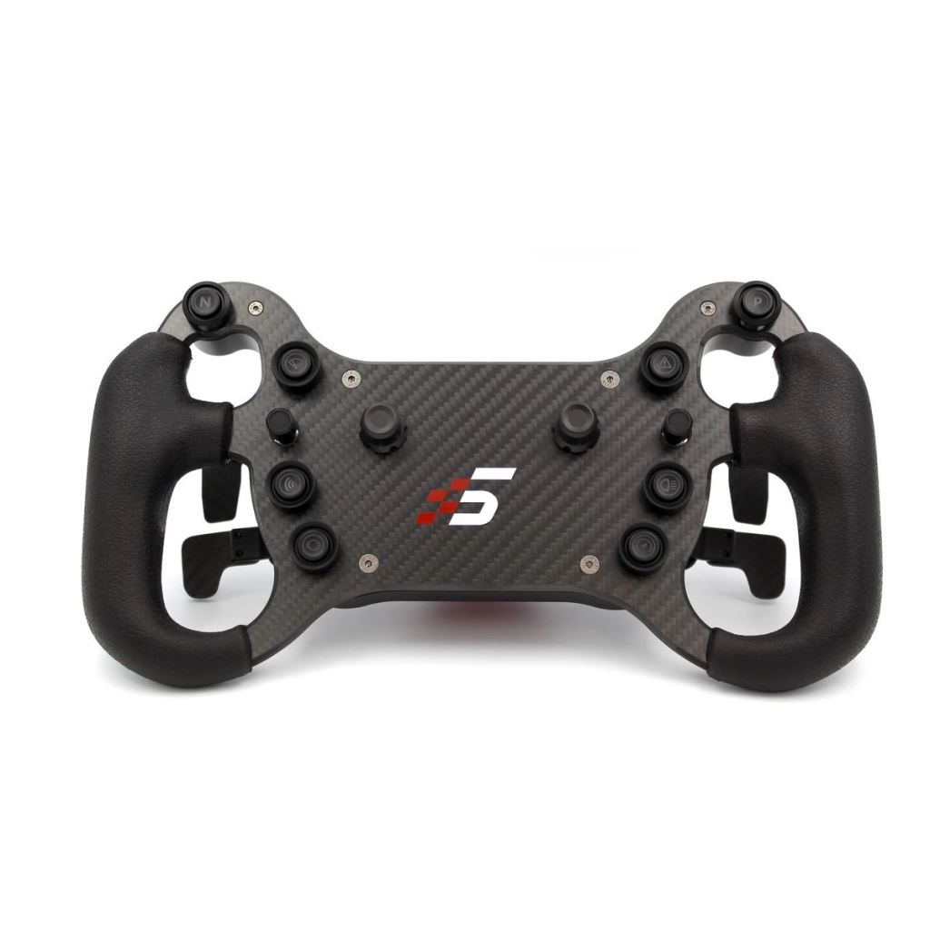 Simagic SMG-GT4-C-CV1 kormánykerék (SMG-GT4-C-CV1)