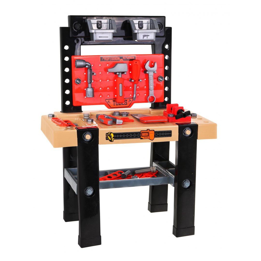 Ramiz ZWA.8013 Szerszámos asztal (ZWA.8013)