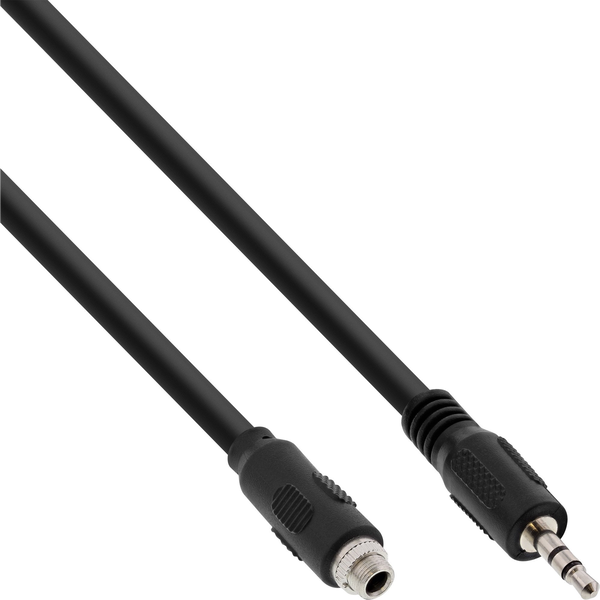 InLine 99303P cavo audio 0,6 m 3.5mm