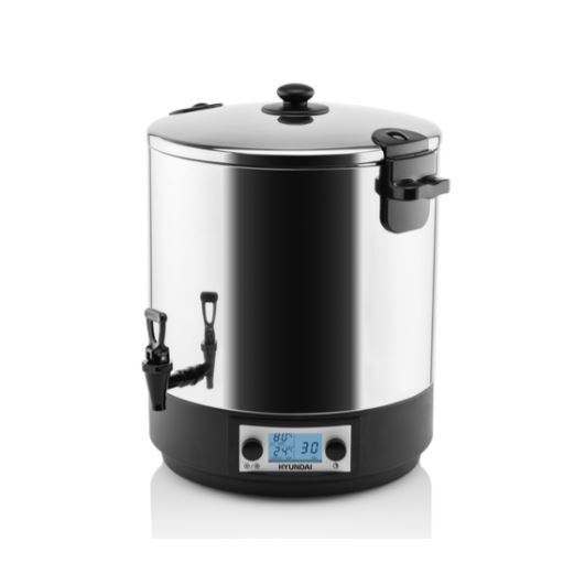 Hyundai PC222 elektromos befőzőedény (PC222)