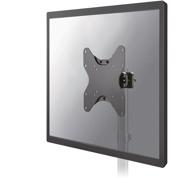 Neomounts FL40-430BL12 tv-bevestiging 106,7 cm (42") Zwart