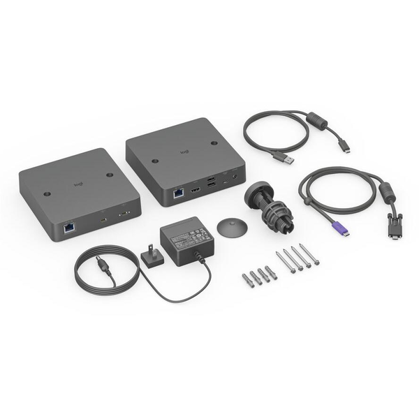 Logitech Extend BYOD Kit