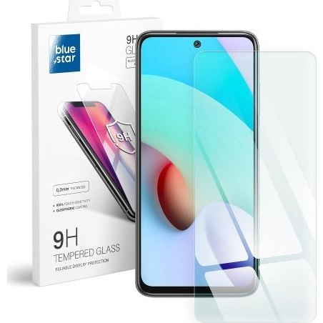 Xiaomi Redmi 10 tempered glass kijelzővédő üvegfólia ( )