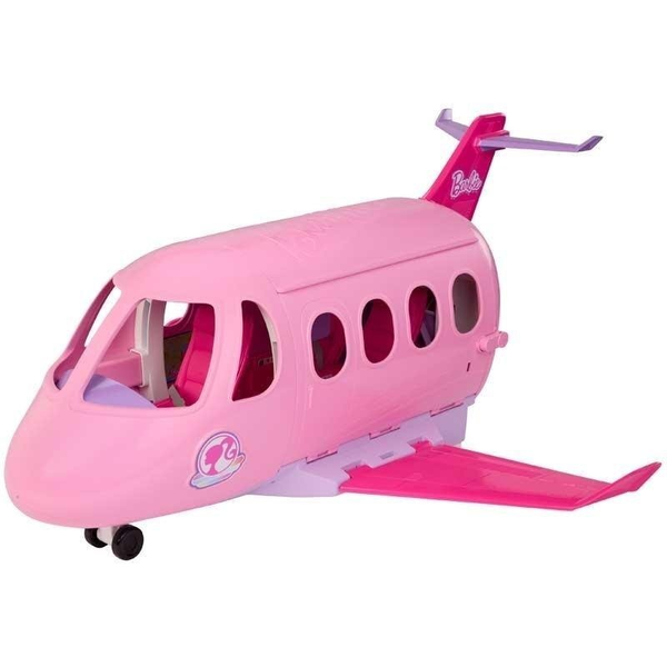 Barbie JLW92 játékbaba kiegészítő Játékbabás játékkészlet