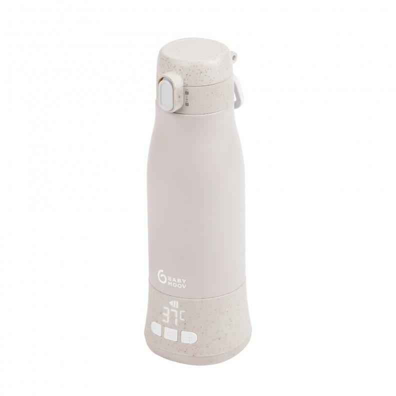 BABYMOOV Moov & Feed Mineral Beige (3661276184398)