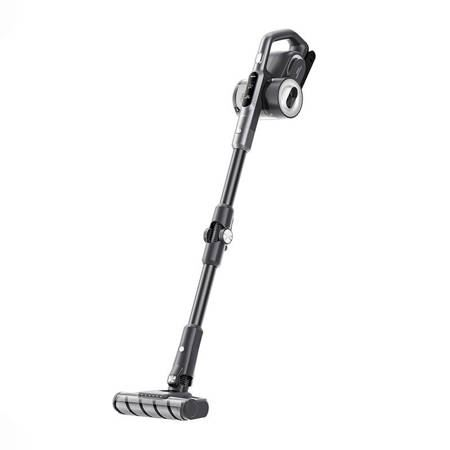 JIMMY H8 Flex 550W vezeték nélküli álló porszívó, 185 AW szívóteljesítmény (6946499311668)