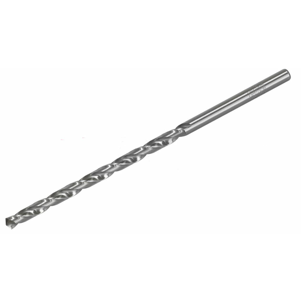 ARTPOL FÚRÓSZÁR FÉM FEHÉR Kp 12.5/295mm AR53625