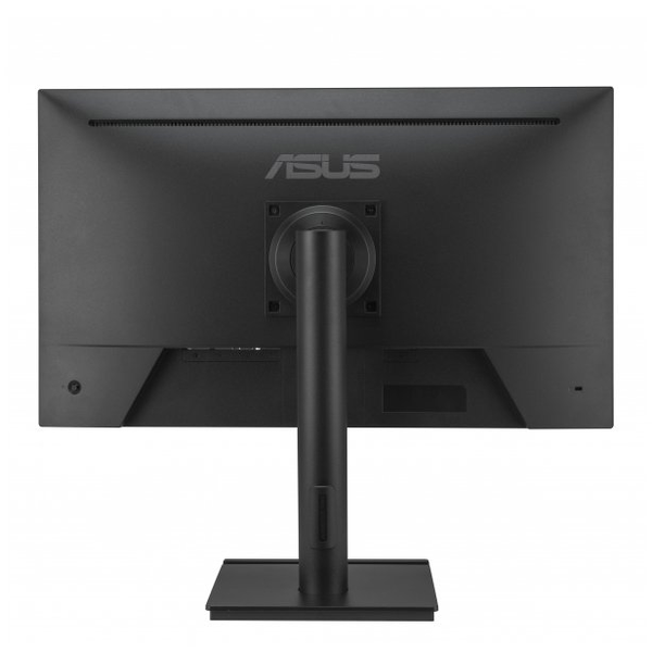 ASUS VB249QG computerskærm 60,5 cm (23.8") 1920 x 1080 pixel Fuld HD LCD Sort