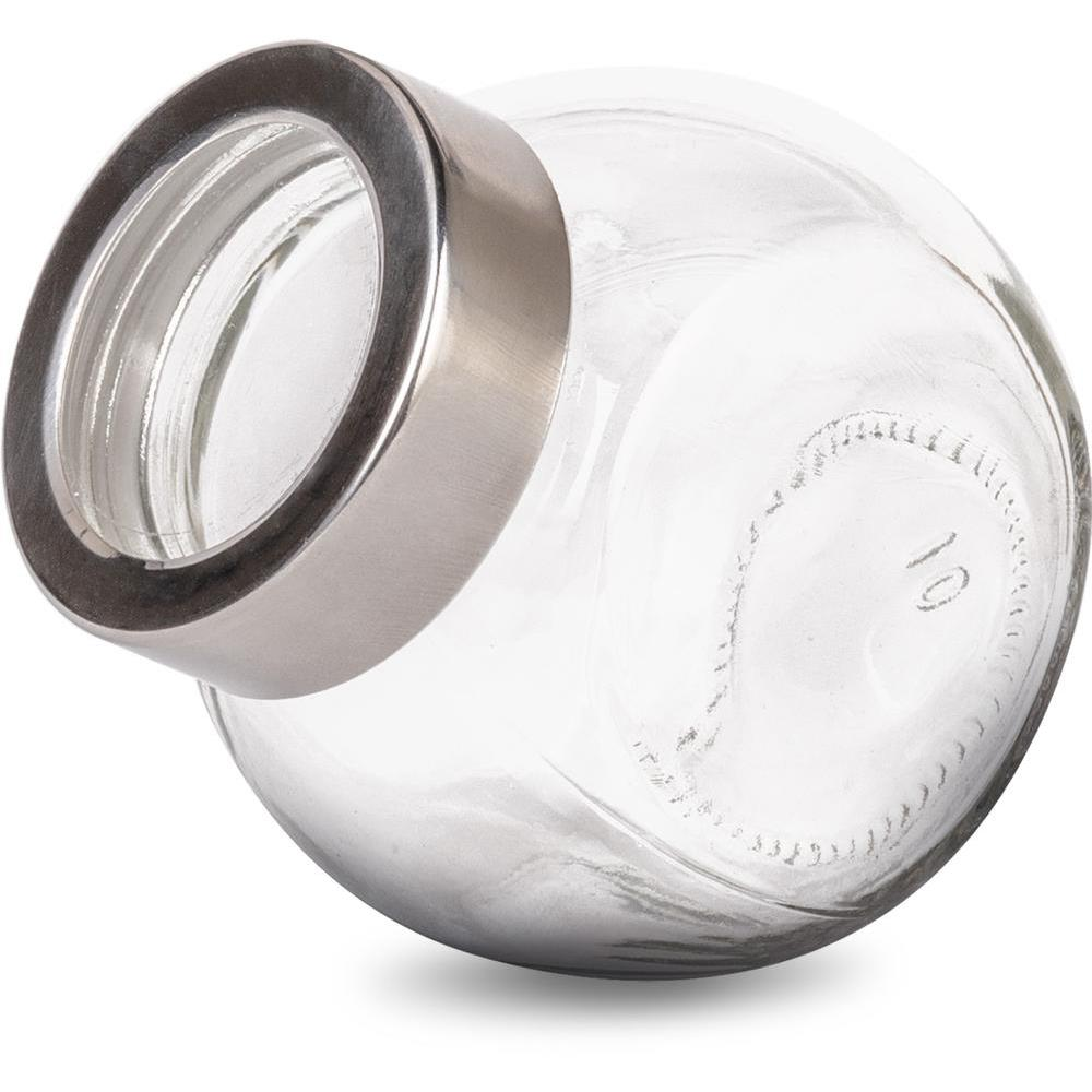 Lamart LT6051 BUCK Üvegedény szett, 0,17 l, 4 db (8590669368709)