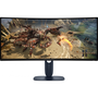 DELL Alienware 34 Gaming Monitor AW3425DWM 86.36cm 34Zoll VA 3440x1440 21:9 400cd/m2 180Hz HDMI DP USB